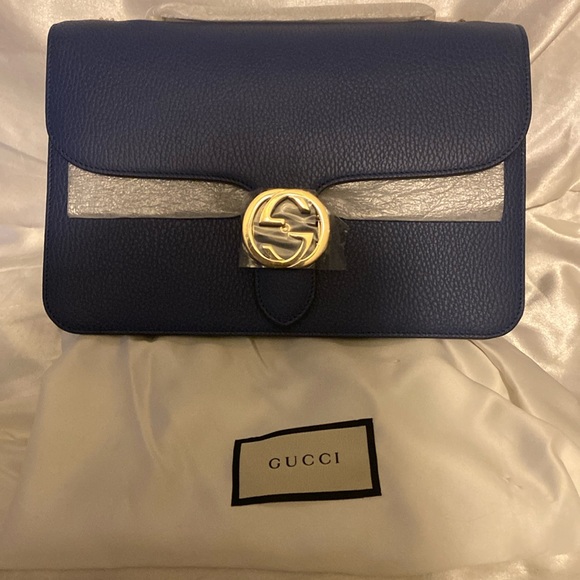 Gucci Dollar large handbag - Picture 1 of 15